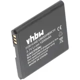 AccuCell Akku passend für Huawei Ideos U8650, C8650, Sonic, HB5K1H