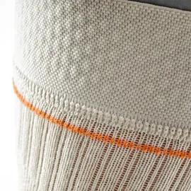 Bauerfeind Sports Outdoor Knie Kompressionsbandage sandstone XL