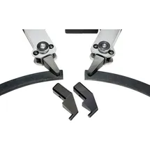 RENNSTEIG WERKZEUGE 783 006 3 0 Seegeringzange-Ersatzspitzen