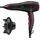 Ufesa Air Sonic schwarz/rot