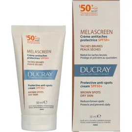 Pierre Fabre Melascreen schützende Creme LSF 50+ 50 ml