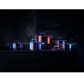 WMF Ultimate Cool+ Topf-Set 4-tlg. 2 x Topf + 2 x Deckel