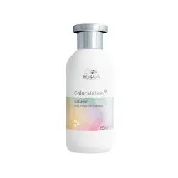 Wella Professionals ColorMotion+ Farbschutz-Shampoo 250ml