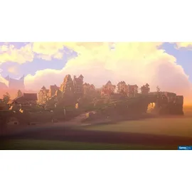 Yonder: The Cloud Catcher - Sonderedition (USK) (PS5)
