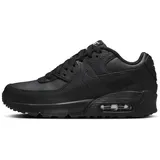 Nike Air Max 90 BLACK/BLACK-BLACK-WHITE, 39