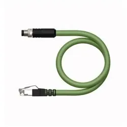 Turck Leitung PSGS4MRJ45S44220.15M