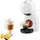 Krups Nescafé Dolce Gusto Piccolo XS KP 1A01 weiß