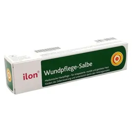Ilon Wundpflege-Salbe