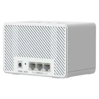 Mercusys Halo H25BE Mesh Router 3 St.