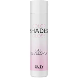dusy professional Color Shades Gel Developer 250 ml