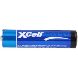 XCell AAA 200 St.