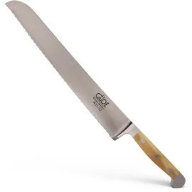 Güde Solingen Alpha Brotmesser 32 cm (7431/32)