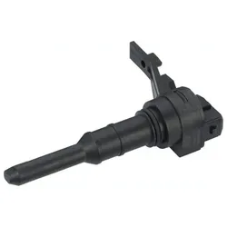 HELLA Sensor, Geschwindigkeit/Drehzahl Wegstrecke Geschwindigkeit/Drehzahl,Sensor, 12V für VW AUDI 012409191B 012409191D 6PU 009 161-001