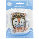 KDA Handwärmer Fuchs KDA
