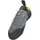 Unparallel Engage Lace Up Kletterschuhe - Grey / Neon Yellow - EU 44