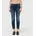 Straight-Jeans 40 27 blau blau Straight-Jeans