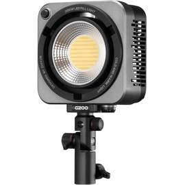 Zhiyun Molus G200