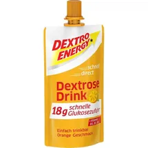 Kyberg Pharma Vertriebs GmbH Dextro Energy Dextrose Drink Orange