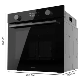 Cecotec Bolero Hexa P526000