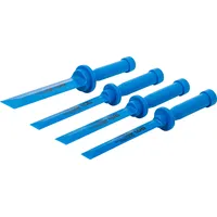 BGS Kunststoff-Schaber-Satz | 19 - 22 - 25 -