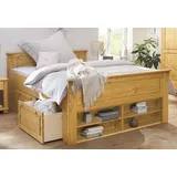 otto home Tessin 140 x 200 cm natur