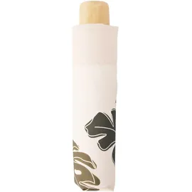 Doppler Regenschirm Nature Mini Umbrella Choice Beige