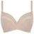 Freya Viva Underwire Side Support Bra Beige, Polyamid K 70 Damen