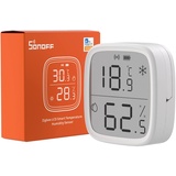 Sonoff SNZB-02D Smart Temperature and Humidity Sensor