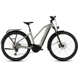Cube Nuride Hybrid EXC 800 2026 28 Zoll RH 50 cm grün