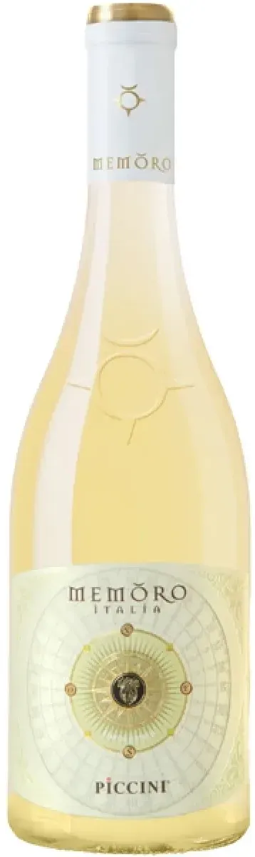Piccini Memoro Weißwein trocken 0,75 l