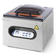 HENDI Kitchen Line 630W Silber
