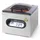 HENDI Kitchen Line 630W Silber