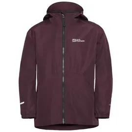 Jack Wolfskin Iceland 3IN1 Jacke Amaranth 164