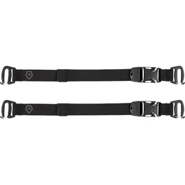 WANDRD Accessory Straps Black V2