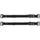 WANDRD Accessory Straps Black V2