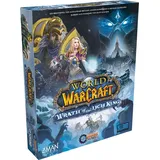 Z-Man Games World of Warcraft: Wrath of the Lich King