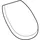 Geberit Corso (573900000)