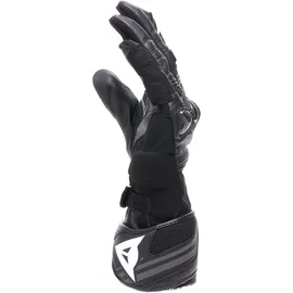 Dainese Reacto Carbon Schwarz XS