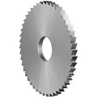 Dormer Metallkreissägeblatt D40xB1.6mm HSS Zähnezahl 64