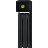 ABUS Bordo Lite 6055K Schwarz Faltschloss