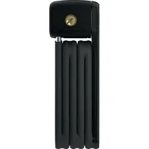 ABUS Bordo Lite 6055K Schwarz Faltschloss