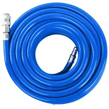 SCHEPPACH Druckluft-Schlauch 15m 10 bar