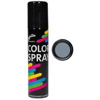Jofrika Cosmetics Metamorph Haarspray grau 100 ml