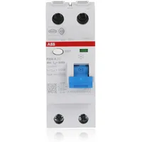 ABB Stotz S&J FI-Schutzschalter pro M compact F202A-40/0, 03