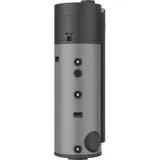 Kermi x-change aqua eco L Trinkwasserwärmepumpe, 185L emaillierter Speicher, R290