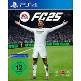 EA Sports FC 25 - [PlayStation 4]