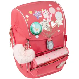 Belmil Comfy Plus 5-tlg. Rose Quartz