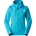 The North Face Fontanales Wind Damen blau