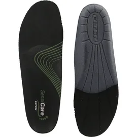 ELTEN SensiCare High Einlegesohle 40 Schwarz
