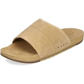 REEF Ojai Slide Herren Tan 46